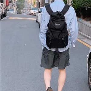 Meet your Posher, Huiran